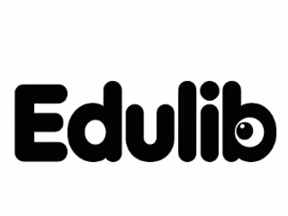 EDULIB logo