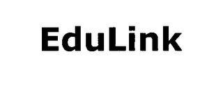 EDULINK logo