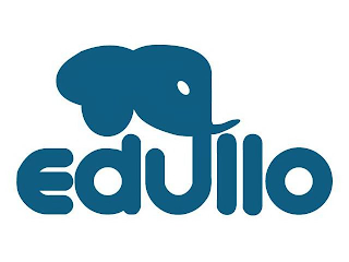 EDULLO logo