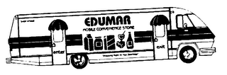 EDUMAR logo