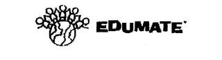 EDUMATE logo