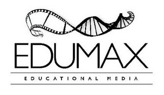 EDUMAX EDUCATIONAL MEDIA logo
