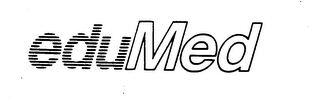 EDUMED logo