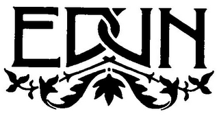 EDUN logo