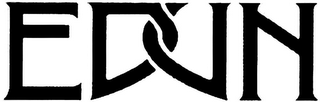 EDUN logo