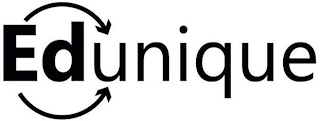 EDUNIQUE logo