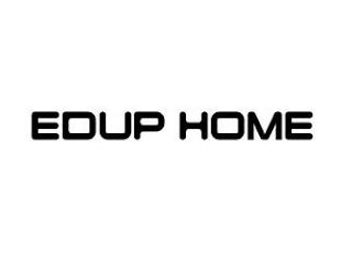 EDUP HOME logo