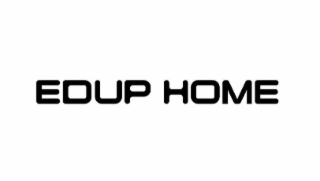 EDUP HOME logo