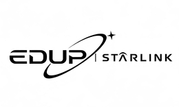 EDUP STARLINK logo