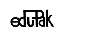 EDUPAK logo