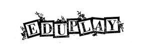 EDUPLAY logo