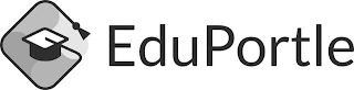 EDUPORTLE logo