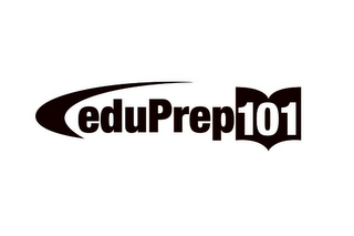 EDUPREP 101 logo