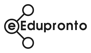 EDUPRONTO logo