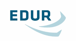EDUR logo