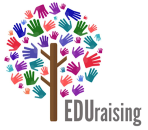 EDURAISING logo