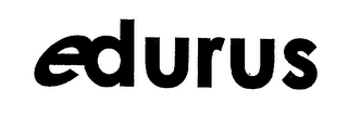EDURUS logo