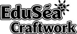 EDUSEA CRAFTWORK logo