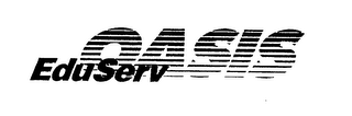 EDUSERV OASIS logo