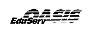 EDUSERV OASIS logo
