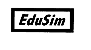 EDUSIM logo