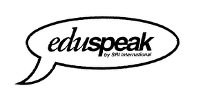 EDUSPEAK logo