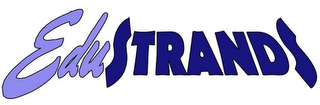 EDUSTRANDS logo