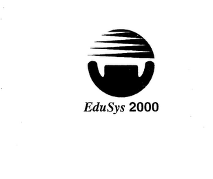 EDUSYS 2000 logo
