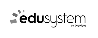 EDUSYSTEM BY DREYFOUS logo