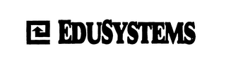 EDUSYSTEMS logo