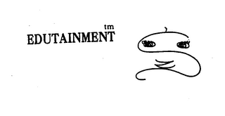 EDUTAINMENT logo