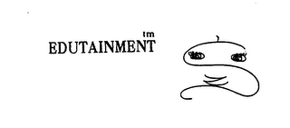 EDUTAINMENT logo