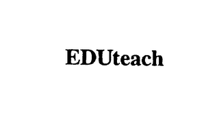 EDUTEACH logo