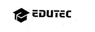 EDUTEC logo