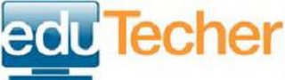 EDUTECHER logo