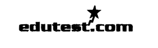 EDUTEST.COM logo