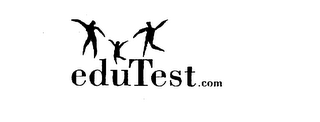 EDUTEST.COM logo
