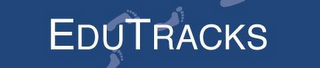 EDUTRACKS logo