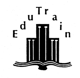 EDUTRAIN logo