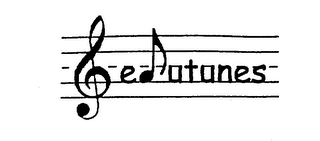 EDUTUNES logo