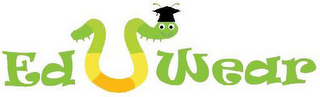 EDUWEAR logo