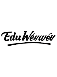 EDUWEVWEV logo