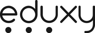 EDUXY logo