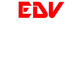 EDV logo
