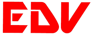 EDV logo