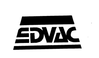 EDVAC logo