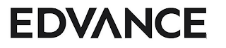 EDVANCE logo