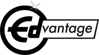 EDVANTAGE logo