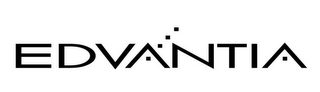 EDVANTIA logo