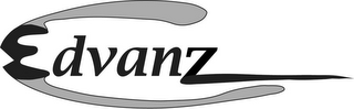 EDVANZ logo